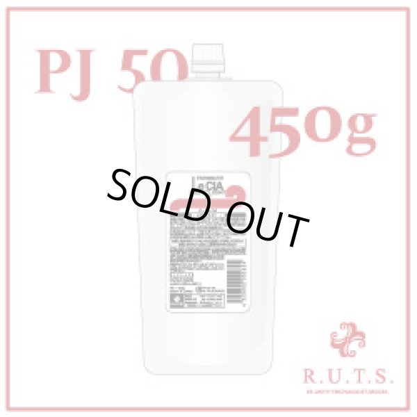 画像1: RUTS【PJ50】 450g   (1)