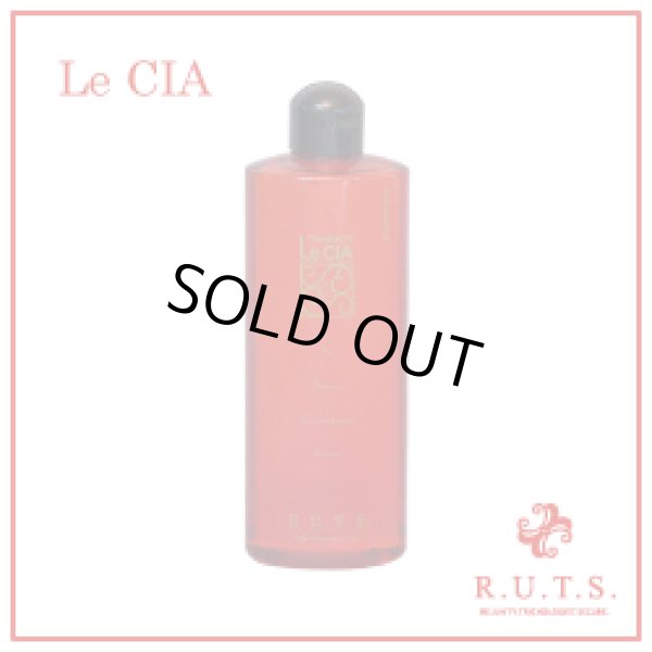 画像1: [RUTS]LeCIAルシアシャンプー300ml (1)